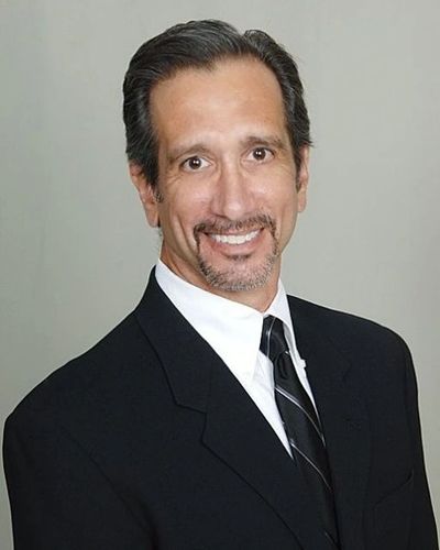 Dr Peter Bacos DDS dentist