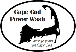 Cape Cod Power Wash