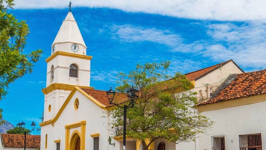 IGLESIA