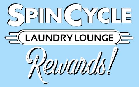 Spincycle Laundry Stockton Rewards.