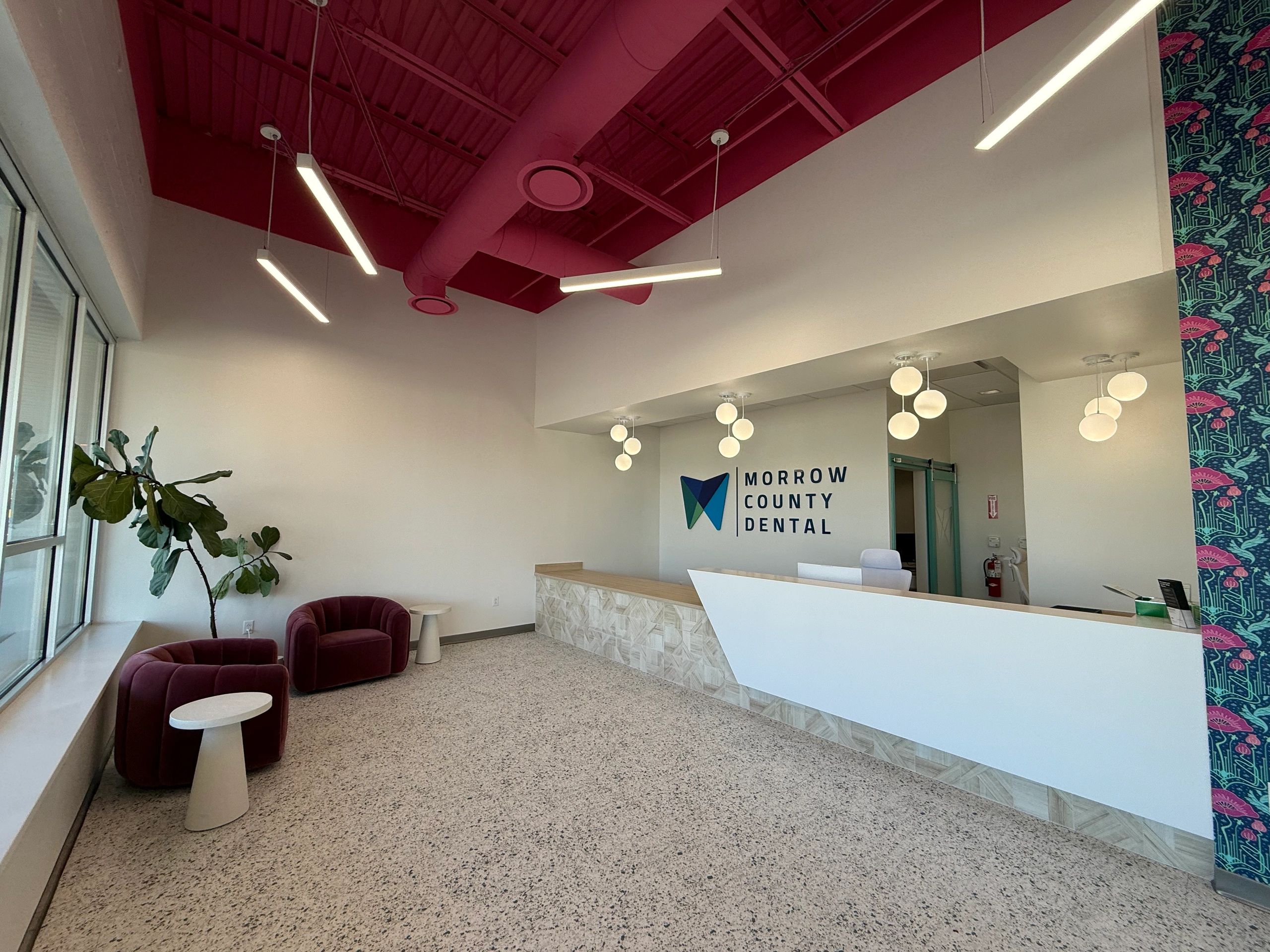 Mount Gilead Dentist - service preview