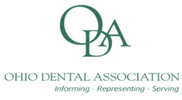 Ohio Dental Association Logo