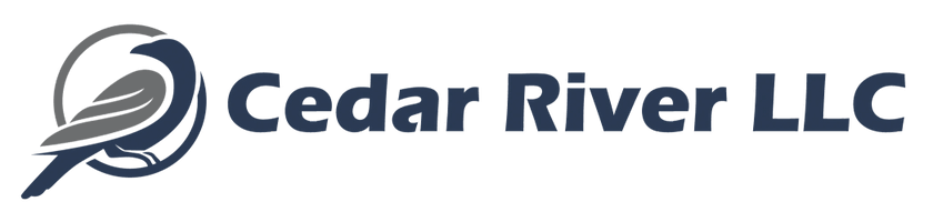 Cedar River LLC • Custom Wood and Metal