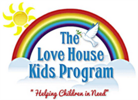Love House Kids Program