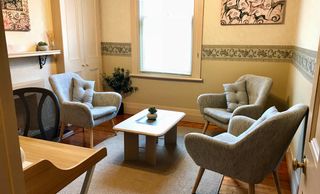 Counselling Room 4 at Belmont Counselling Rooms in Geelong