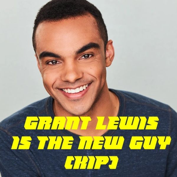 Grants Lewis plays Kip in the film Movers Ultimate (2022)