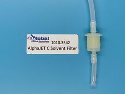 1010.3542 Solvent Filter, KBA Metronic, linx 10, leibinger, keyence, diagraph, printjet, gem gravure