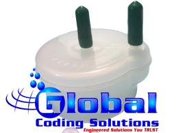 14833 domino printer  filter, Domino Amjet, Domino ax350i, domino ax150i, domino ax350i manual,