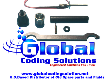 26747 domino amjet driverod, keyence, leibinger, hitachi, linx 10 printer, docod, diagraph,