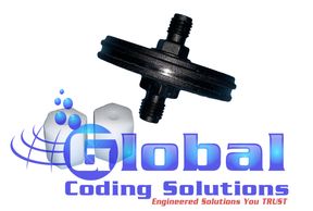 29265 domino printer  filter, Domino Amjet, Domino ax350i, domino ax150i, domino ax350i manual,