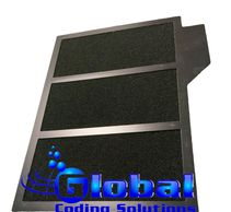 37708 domino printer  filter, Domino Amjet, Domino ax350i, domino ax150i, domino ax350i manual,