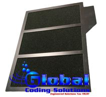 37708 domino printer  filter, Domino Amjet, Domino ax350i, domino ax150i, domino ax350i manual,