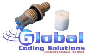 37940 domino  printer filter, Domino Amjet,Domino ax350i, domino ax150i, domino ax350i manual