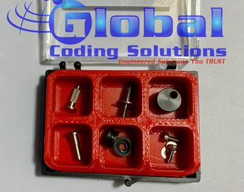 37402SP Print Head Kit, domino amjet, cij spare parts, docod, printjet, inkjet, gem gravure