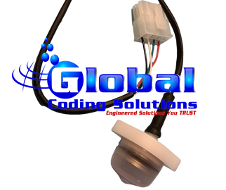 4-0160310SP DominoPressure Sensor, keyence, leibinger, hitachi, linx 10 printer, diagraph