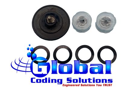 1010.8000RKit, KBA Metronic, linx 10, leibinger, keyence, diagraph, printjet, gem gravure