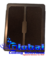 EPT015415SP domino printer Filter, Domino Amjet, Domino ax350i, domino ax150i, domino ax350i manual,