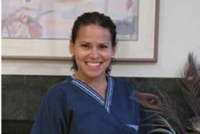 Jeannette, Registered Dental Assistant