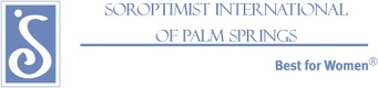 Soroptimist International of Palm Springs