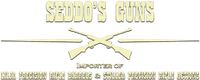 Seddos Guns