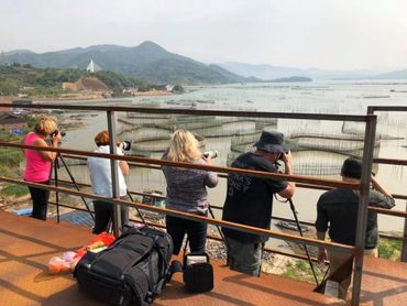 Xiapu Photography Tour