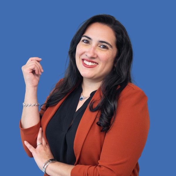 Terry Pena
Treasurer