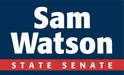 Sam Watson for GA Senate