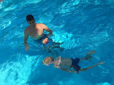 swim lessons Montauk