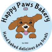 Happy Paws Bakery