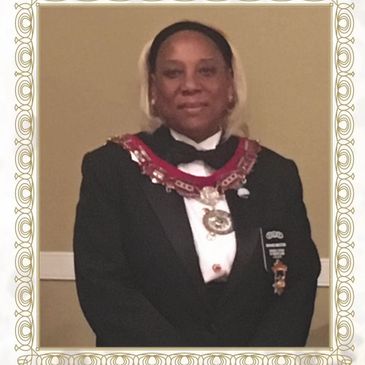 PGM Darlene Parker
