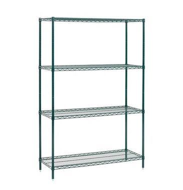 Olympic Shelving Products
