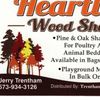 Heartland Wood Shavings