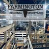 Farmington Regional Stockyards
