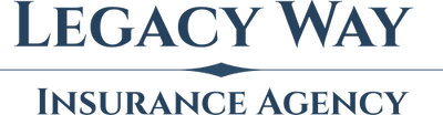 Legacy Way 
Insurance Agency