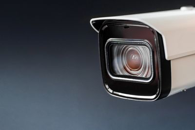 24/7 video surveillance system