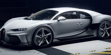 Bugatti
