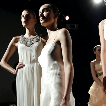 Fashion | Runway | Spring Collection
