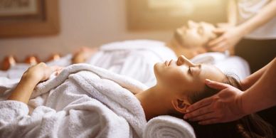 Biltmore hotel spa