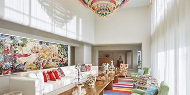Tierra Santa Healing House, Faena Hotel Spa
