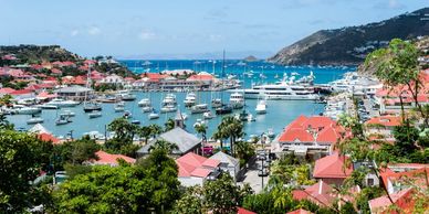 Saint Barthelemy, a French-speaking Caribbean island commonly known as St. Barts,