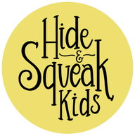 Hide & Squeak Kids