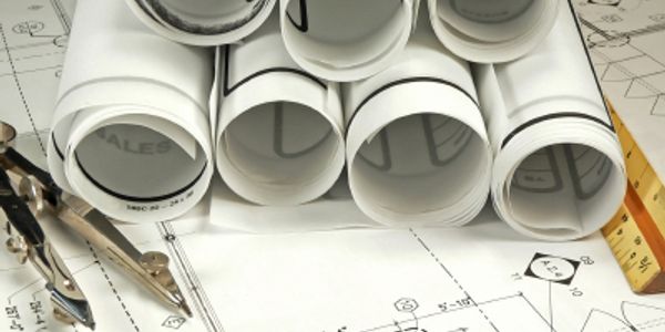 Blueprint bidding for contactor and home builders.