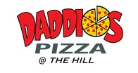 Daddio's Pizza @ THE HILL