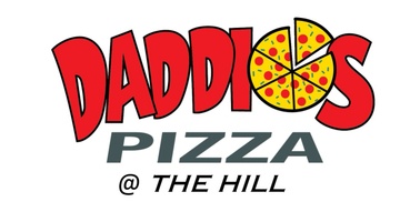 Daddio's Pizza @ THE HILL