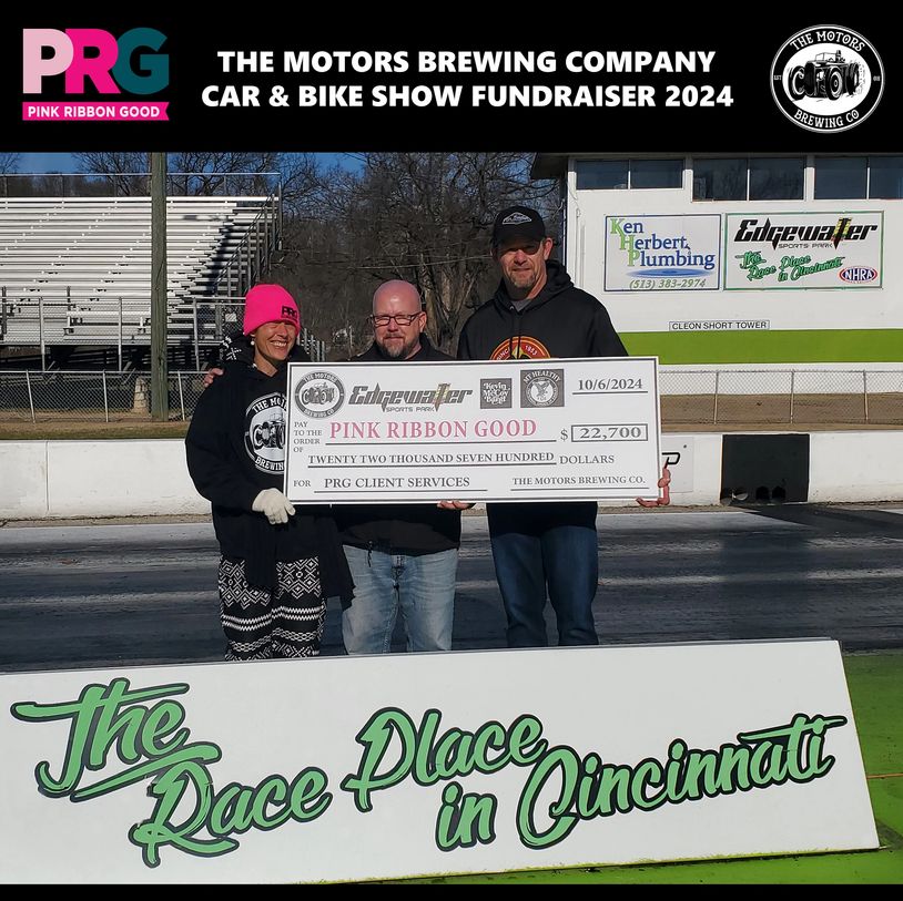 Motors Brewing Company | Cincinnati Beer | Google Beer |  Cincinnati Brewery | Beer | Keith Spurling