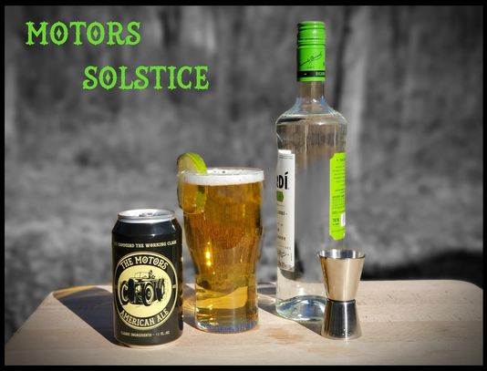 Motors Brew | Cincinnati Beer | Craft Beer | American Ale | Keith Spurling |
| Ohio | | History |