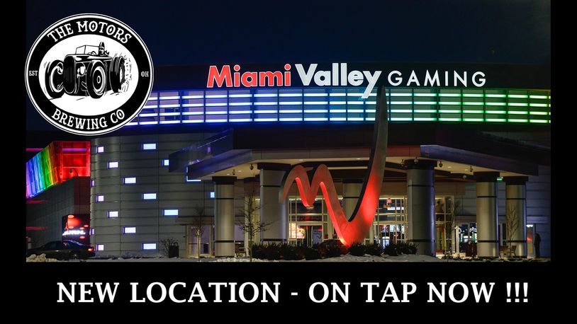 Motors Brewing Company | Cincinnati Beer | Google Beer |  Cincinnati Brewery | Beer | Keith Spurling