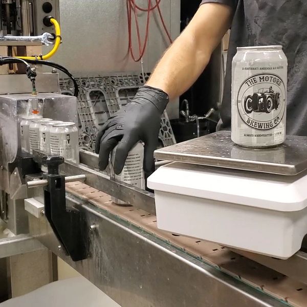 | Cincinnati beer | | motors brewing company | | craft beer | | brewery | | beer history | | beer ||