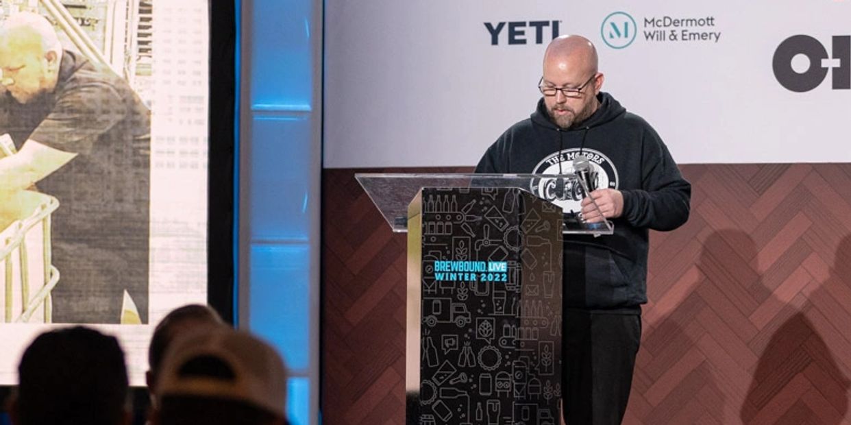 | Motors Brewing Company | Cincinnati Beer | Keith Spurling | motorsbrew.com | Craft Beer | Beer ||