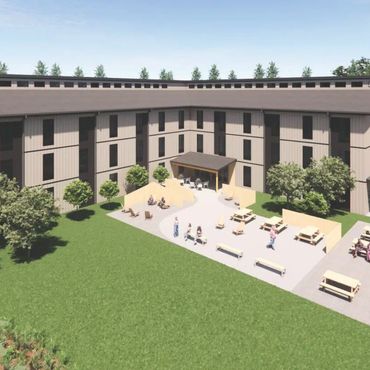 osu-hatfield-roofing-upgrade-siding installation